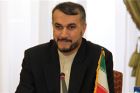 Irans Vizeaußenminister ist nach Moskau aufgebrochen 